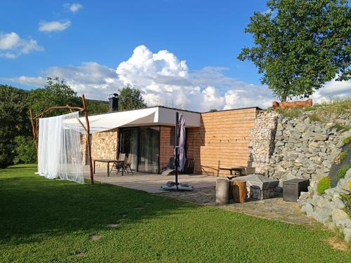 Hrinova Chalet De Esquí | Chata pod smrekmi