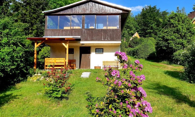 Podoli I Casa | Chata Podolsko