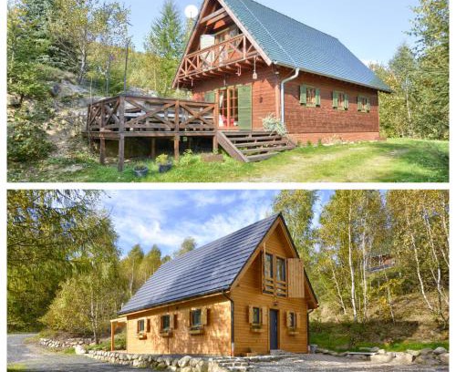 Przesieka Casa | Chata Przesieka