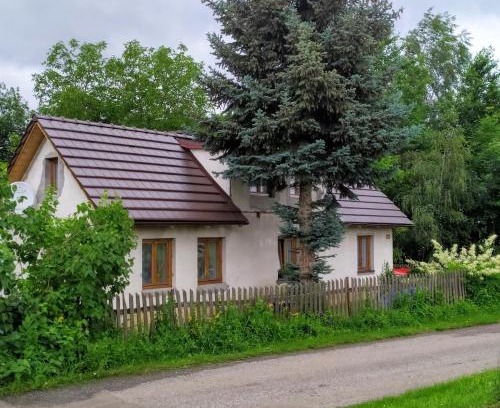 Radim Casa | Chata Radim