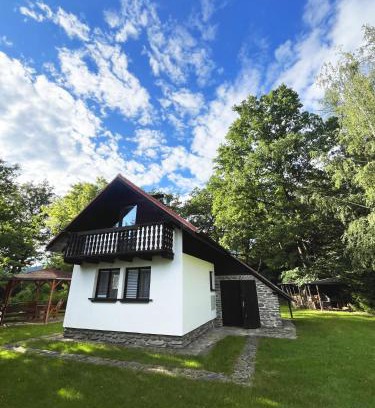 Bavorov Casa | Chata Radužel