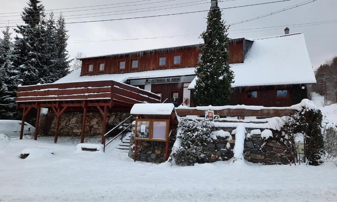 Mala Moravka Cabina | Chata Resort Na Horské