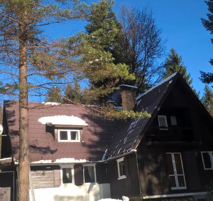 Krpacovo Casa | Chata Rusalka