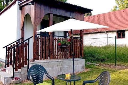 Bernartice Casa | Chata Srlín