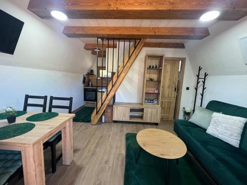 Komjatna Apartamento | Chata Triangel Komjatná