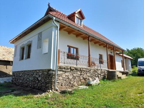 Polichno Casa | Chata u Beňuša