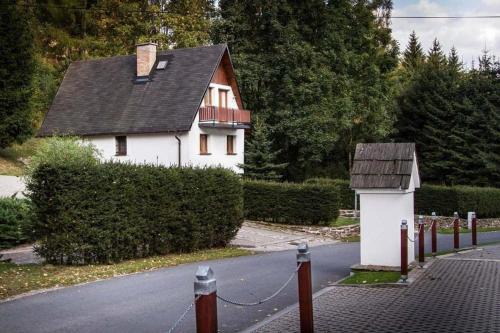 Hyncice pod Susinou Chalet De Esquí | Chata u Sněženky