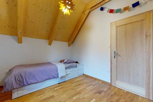 Stara Lesna Casa | Chata Vysoké Tatry