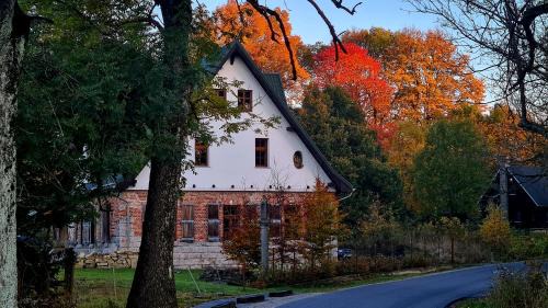 Szczytna Casa | Chata w Stołowych