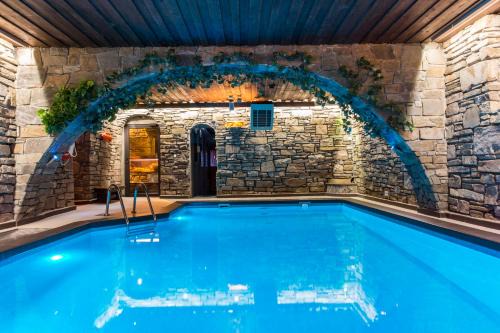 Zakopane Casa | Chata Walczaków -Blue Cave Cottage