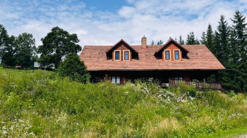 Wetlina Apartamento | Chata Wetłyna I