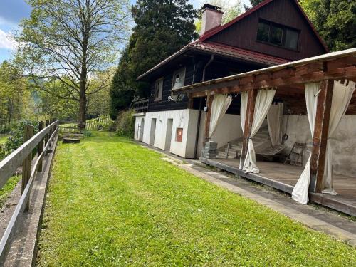 Czernichow Casa | Chata z Widokiem