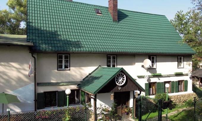 Walim Apartamento | Chata za Górami