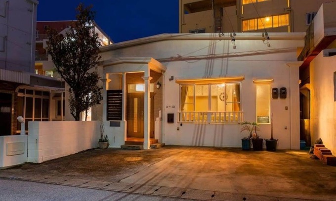 Chatan Casa | Chatan Seaside Flat Villa