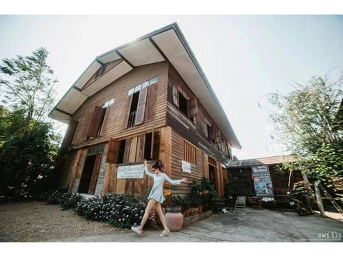 Pa Maet Casa | Chatawan Homestay