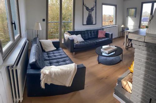 Weris Casa | Chateau Calon Segur