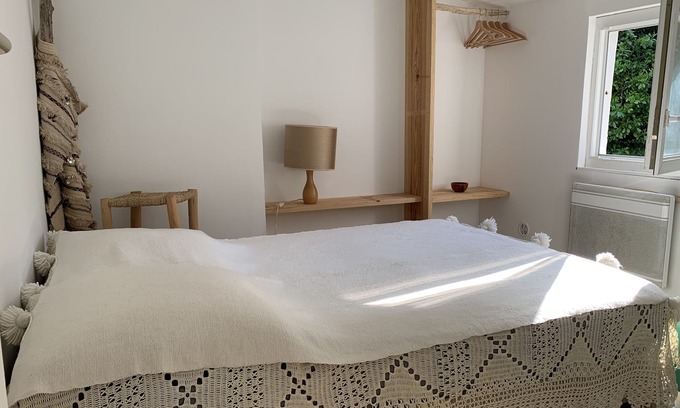 Naujac-Sur-Mer Casa | Chateau / Country House