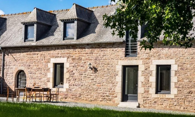 Yvias Casa | Chateau / Country House