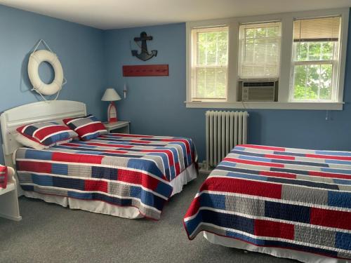 Frontenac Cama Y Desayuno | Chateau Country Inn and Captain's Cottage