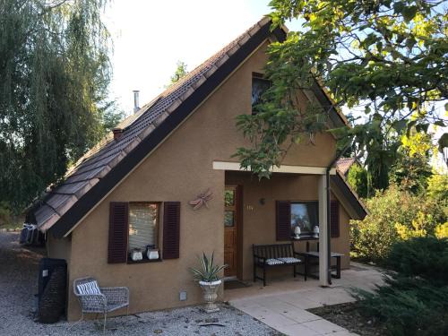 Lombez Casa | Chateau de Barbet 124