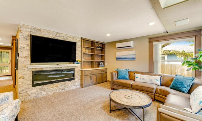 Bayshore Casa | Chateau De Bay