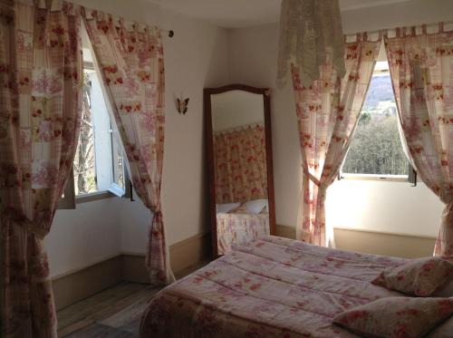 Montels Cama Y Desayuno | Chateau De Benac