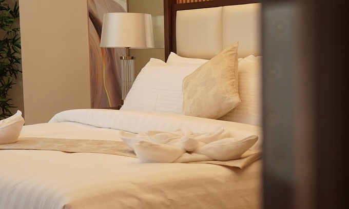 Baguio Hotel | Chateau de Maisons Suites