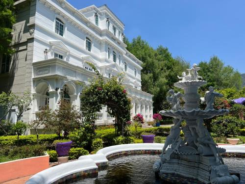 Puli Casa | Chateau de Olliere