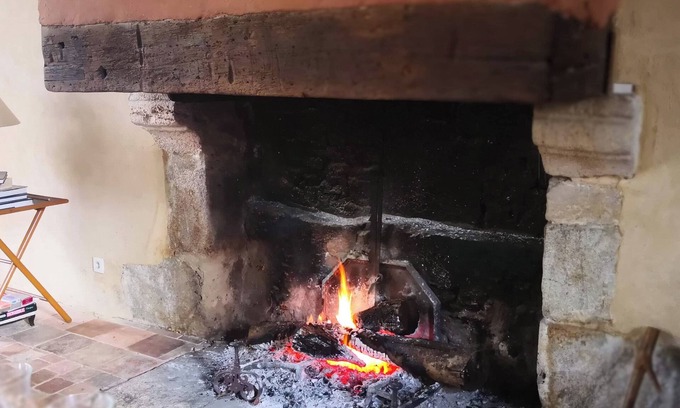 Gesnes-le-Gandelin Casa | Chateau de Vaux, between Alencon and Le Mans, 200 km from Paris