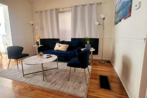 Woodlawn Apartamento | Chateau de Woodlawn - Peaceful 3 bedroom apartment.