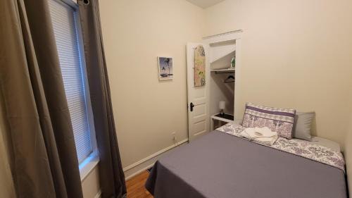 Woodlawn Casa | Chateau de Woodlawn - Room III - The Dream Catcher