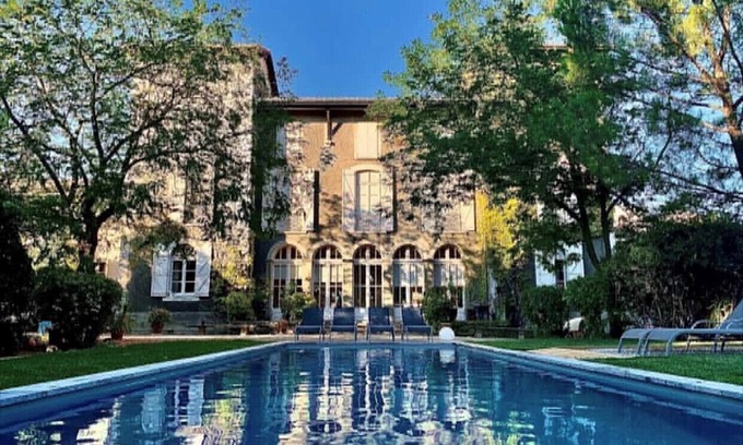Malvies Otro | CHATEAU GUILHEM