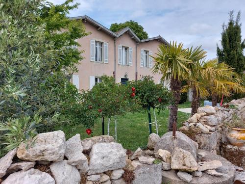 Cissac-Medoc Casa | Chateau Gunes (Guges)