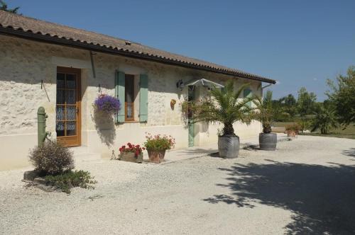 Saint-Estephe Casa | Chateau Haut Baron