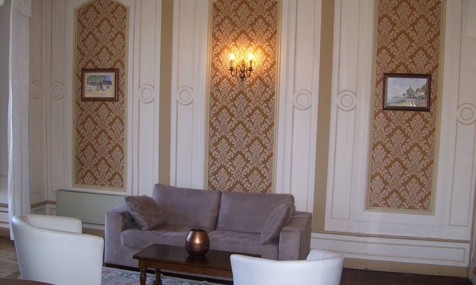 Tredion Otro | CHATEAU IN SOUTH BRITTANY