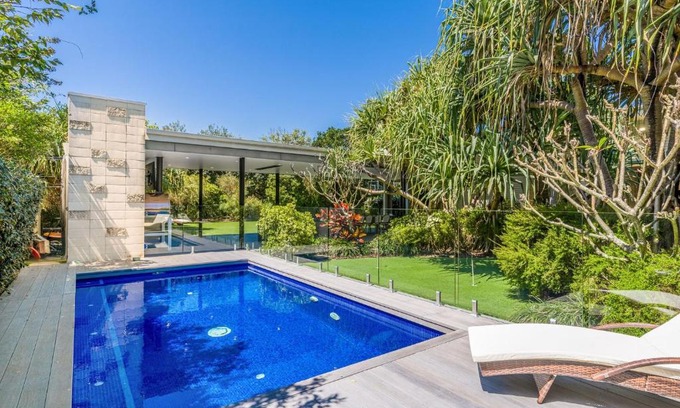 Kingscliff Casa | Chateau Le Mon