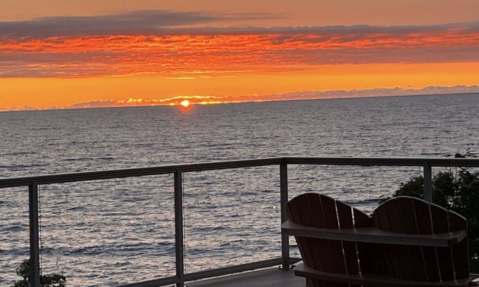 Tofte Condominio | Chateau LeVeaux North Shore Lake Superior