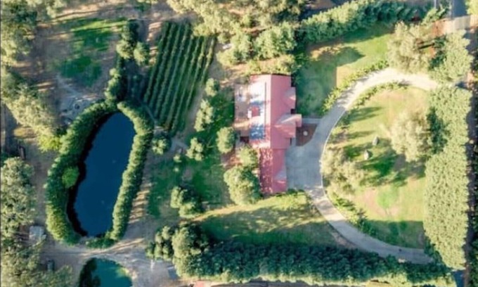 Loomis Casa | CHATEAU LOOMIS ~~ Your European Getaway!!