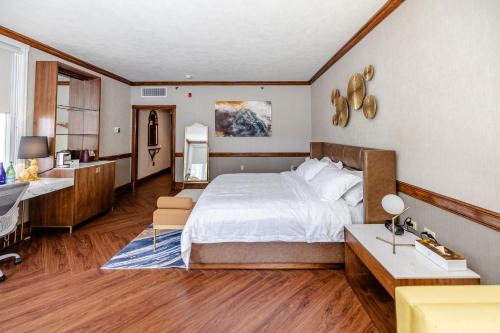 Tyngsboro Complejo | Chateau Merrimack Hotel & Spa