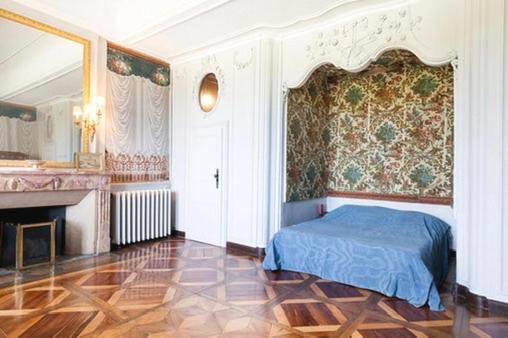 Maiche Cama Y Desayuno | CHATEAU MONTALEMBERT Maîche