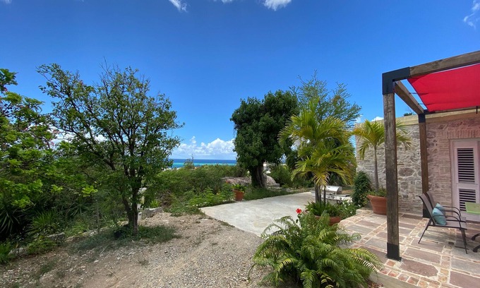 Estate East Street Casa | Chateau Mount St Mary