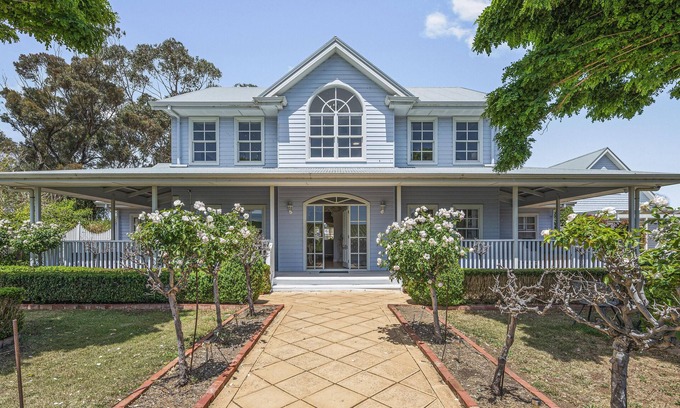 Aldinga Casa | Chateau On Vines ~ Aldinga - Welcome to Chateau On Vines