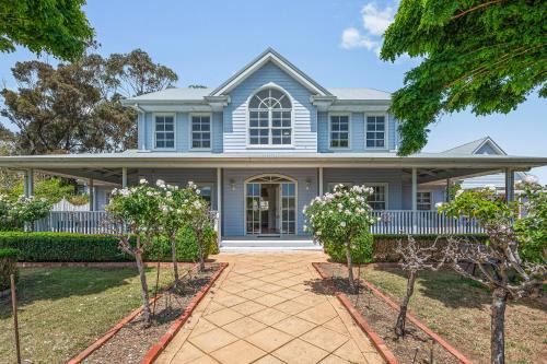 Aldinga Casa | Chateau On Vines - Aldinga - C21 SouthCoast Holidays