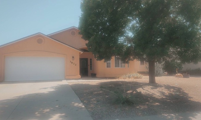 Kingman Casa | Chateau Relaxo