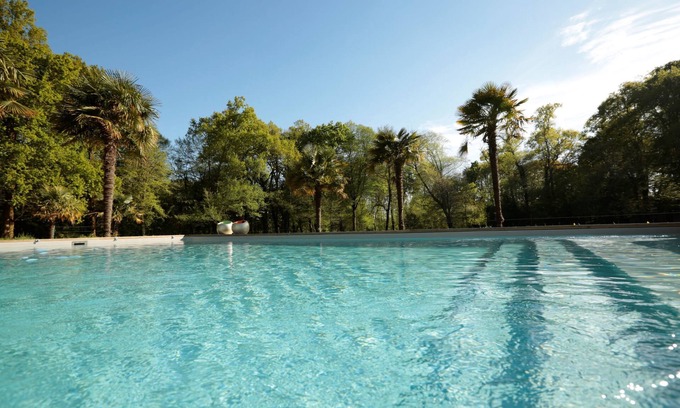 Pouillon Cama Y Desayuno | Chateau Saint Martin