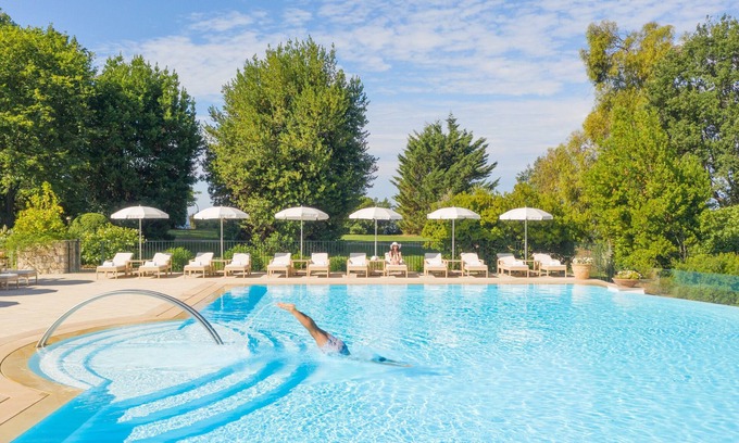Vence Otro | Chateau Saint-Martin & Spa, Oetker Hotels