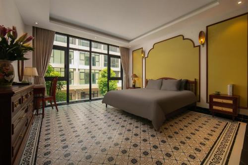 Van Giang Apartamento | Chateau Villa Ocean Park 3