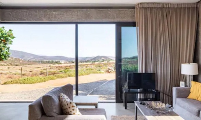 San Antonio de las Minas Apartamento | Chateaux del Valle