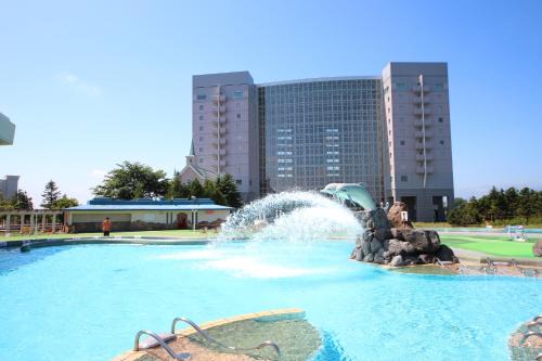 Kita Ward Hotel | Chateraise Gateaux Kingdom Sapporo Hotel & Spa Resort