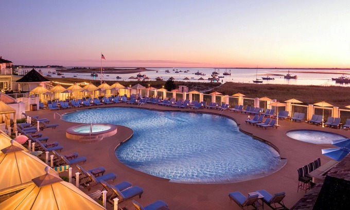 Chatham Complejo | Chatham Bars Inn